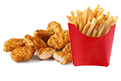Kids Menu