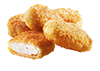 Chicken Corner