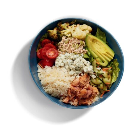 California Cobb Bowl