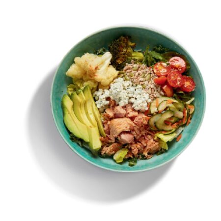 California Cobb Salad