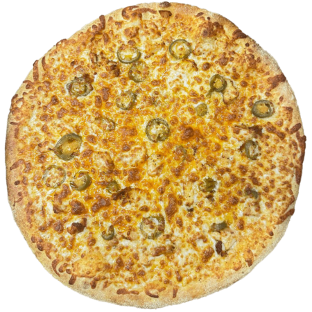 two toppings pizza in severn