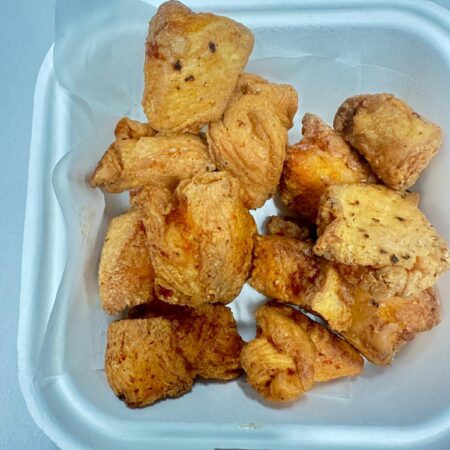 chicken bites
