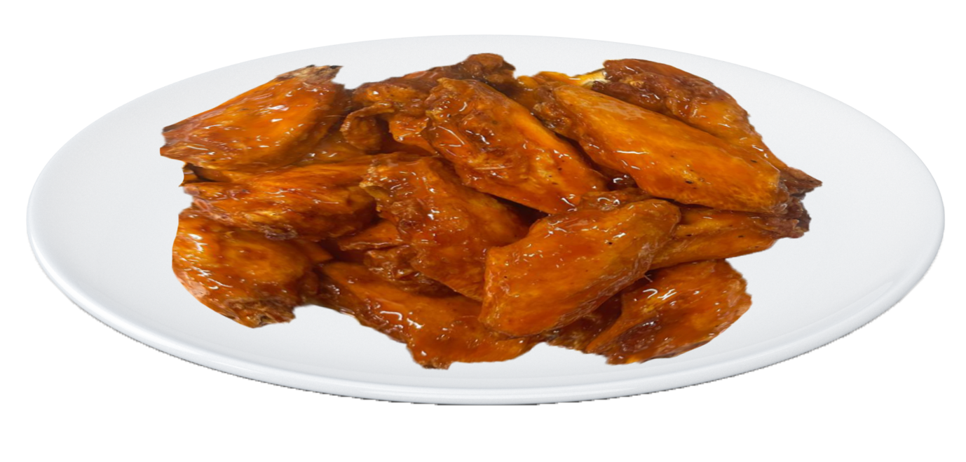 party wings
