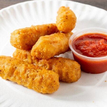 Mozzerlla Sticks