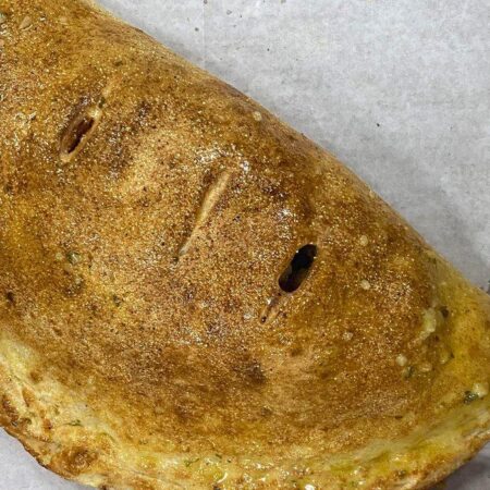 stromboli