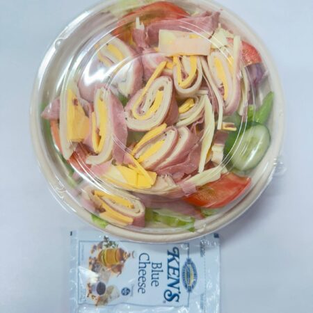 chef salad