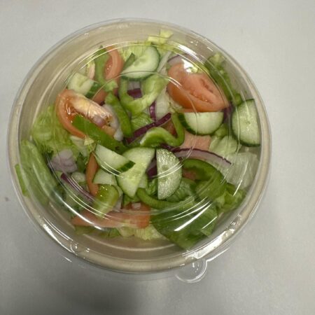 garden salad